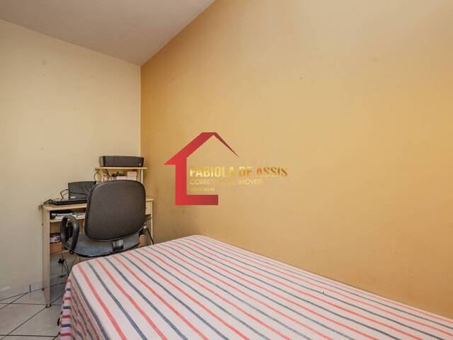 Venda em Cidade Industrial - Curitiba