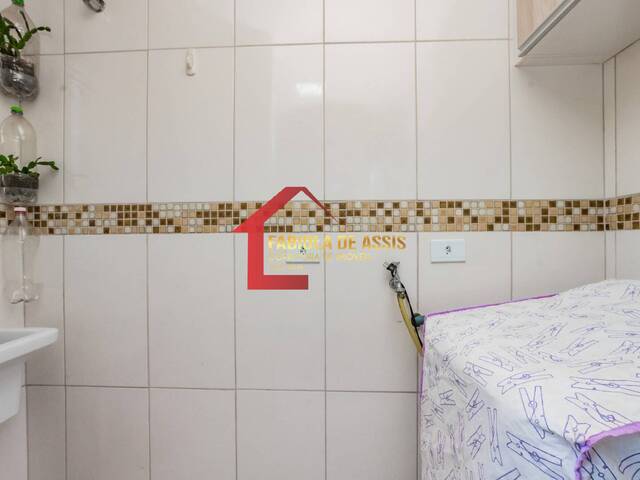 #111 - Apartamento para Venda em Curitiba - PR