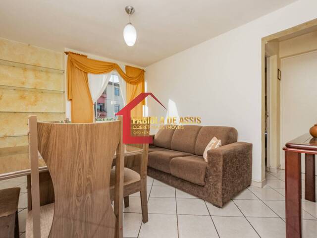 Apartamento para Venda em Curitiba - 4