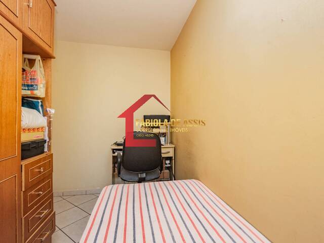 Apartamento para Venda em Curitiba - 5