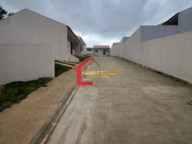 Casa para Venda em Colombo - 4