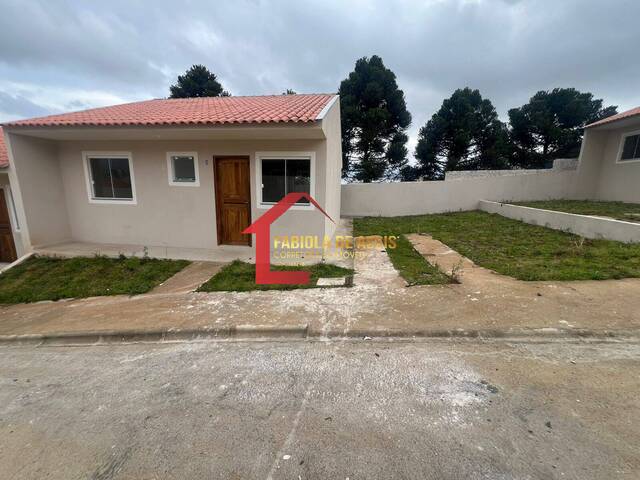 Venda em Campo Pequeno - Colombo