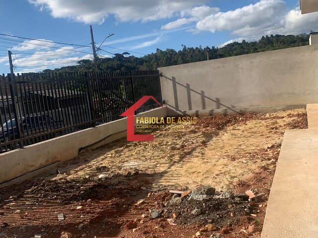 #113 - Casa para Venda em Colombo - PR