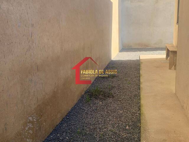 #113 - Casa para Venda em Colombo - PR