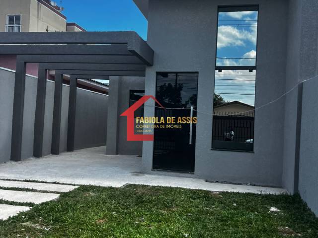 Venda em Guaraituba - Colombo