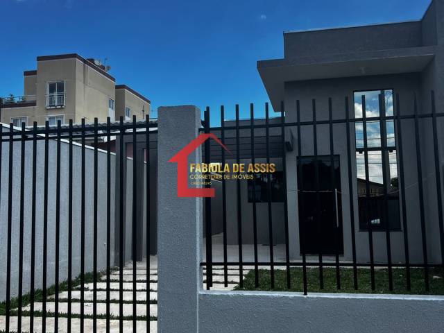 #97 - Casa para Venda em Colombo - PR