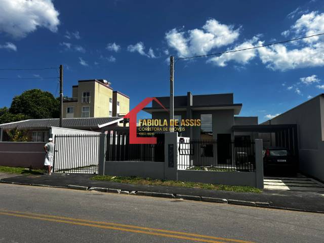 #97 - Casa para Venda em Colombo - PR