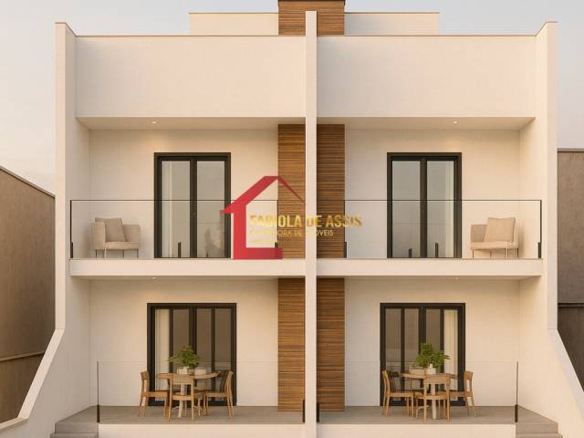 #115 - Casa para Venda em Campina Grande do Sul - PR