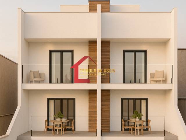 Casa para Venda em Campina Grande do Sul - 5