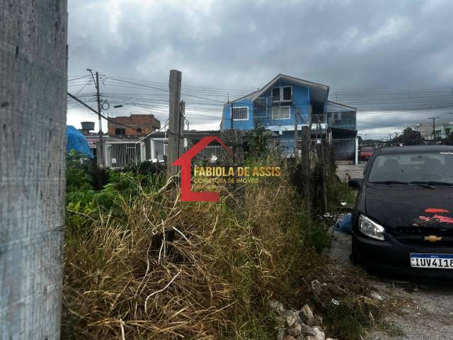 #118 - Área para Venda em Pinhais - PR