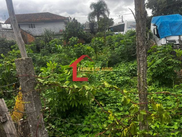 #118 - Área para Venda em Pinhais - PR