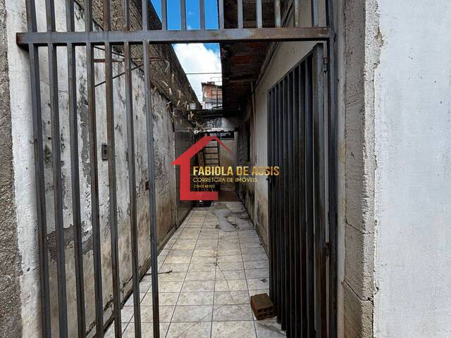 #119 - Casa para Venda em Colombo - PR