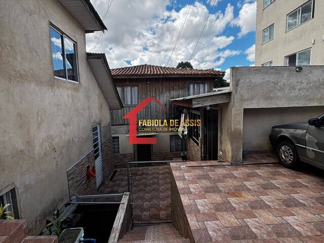 Casa para Venda em Colombo - 4