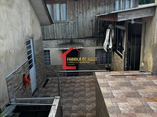 Casa para Venda em Colombo - 5