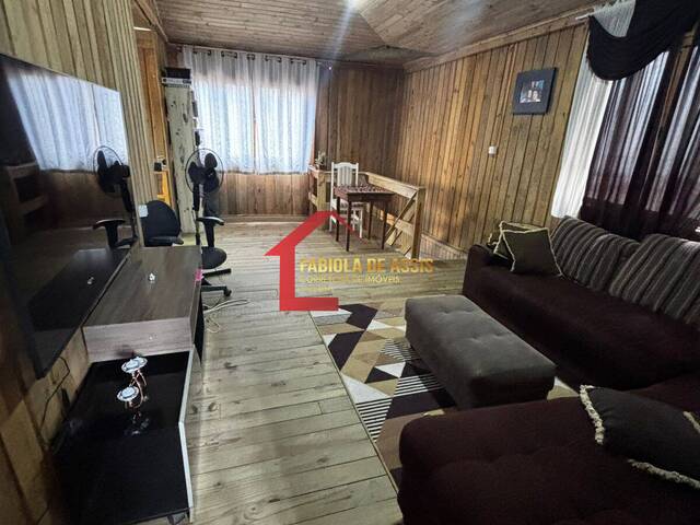 #119 - Casa para Venda em Colombo - PR