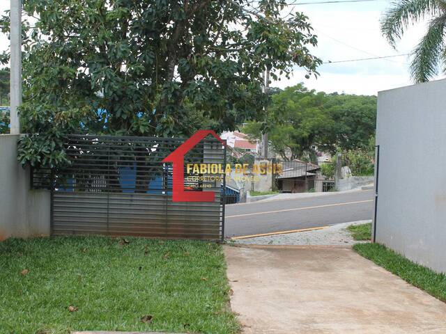 Venda em Paloma - Colombo