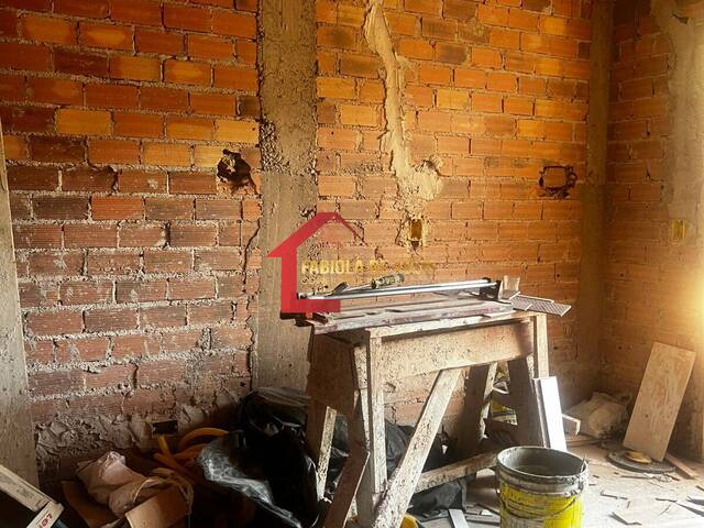 #122 - Apartamento para Venda em Quatro Barras - PR