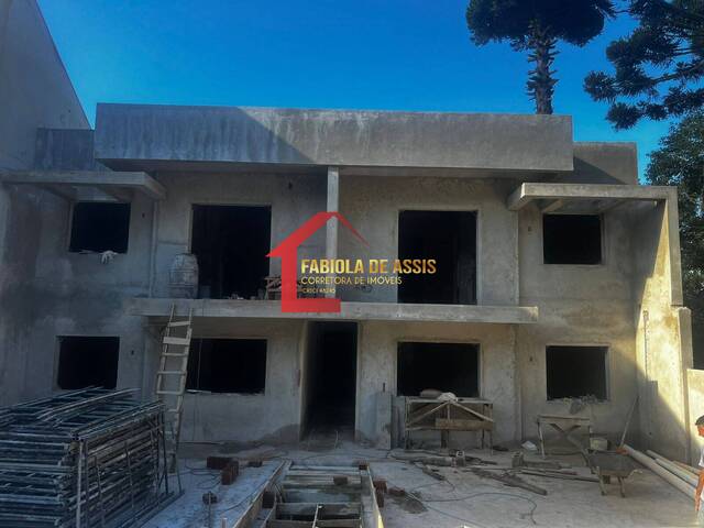 Apartamento para Venda em Quatro Barras - 5