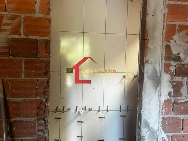 Apartamento para Venda em Quatro Barras - 4