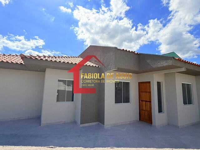 Venda em Guaraituba - Colombo