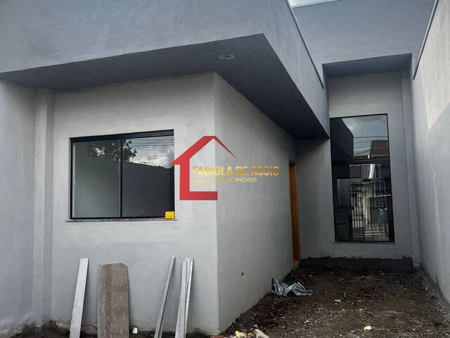 Venda em Alto Tarumã - Pinhais