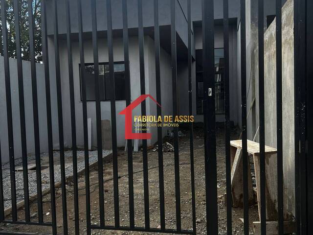 Casa para Venda em Pinhais - 5