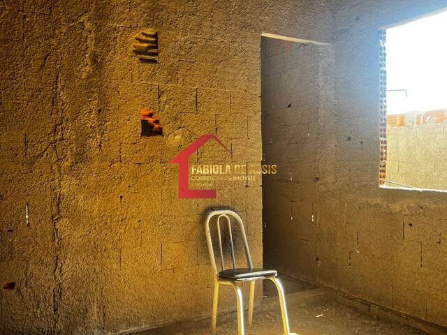 #125 - Casa para Venda em Colombo - PR