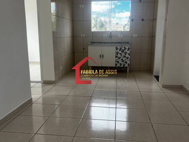 Apartamento para Venda em Colombo - 3