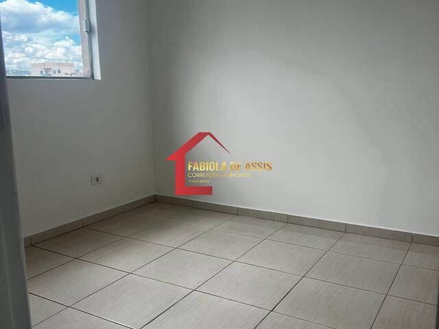 Apartamento para Venda em Colombo - 5
