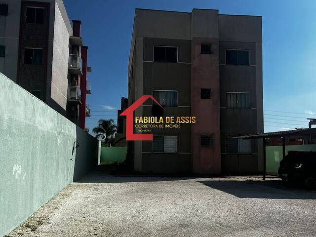 Apartamento para Venda em Colombo - 2