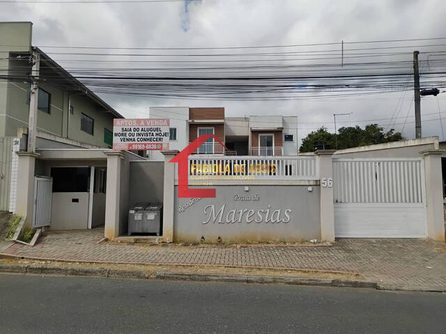 #128 - Apartamento para Venda em Colombo - PR