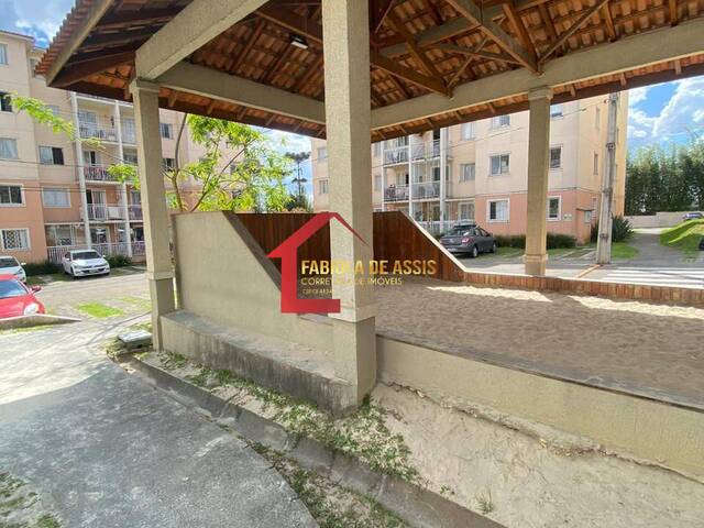 Apartamento para Venda em Colombo - 5