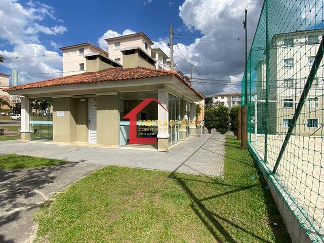 Apartamento para Venda em Colombo - 4