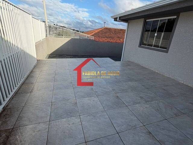 #125 - Casa para Venda em Colombo - PR