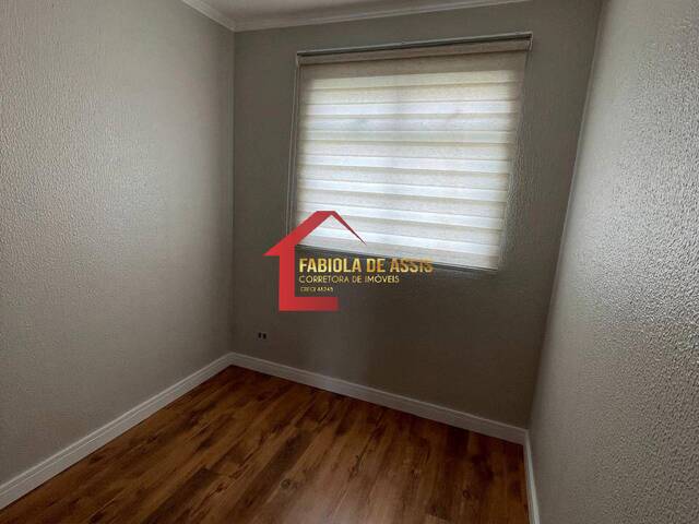 #130 - Apartamento para Venda em Colombo - PR