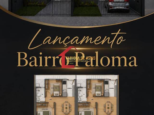 Casa para Venda em Colombo - 2
