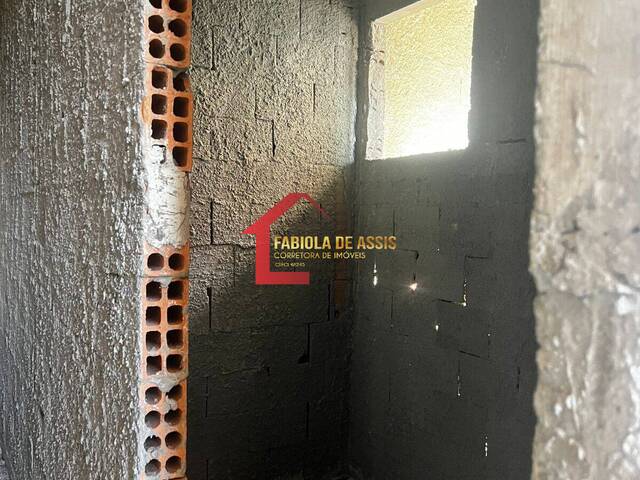 #125 - Casa para Venda em Colombo - PR