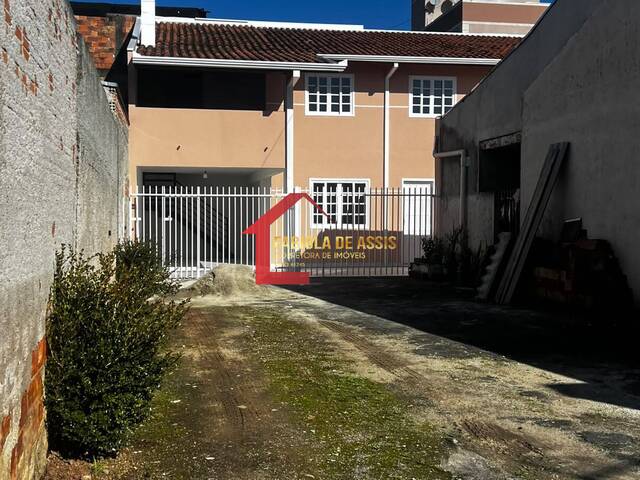 Sobrado para Venda em Colombo - 5
