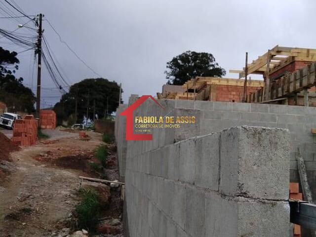 #133 - Casa para Venda em Colombo - PR