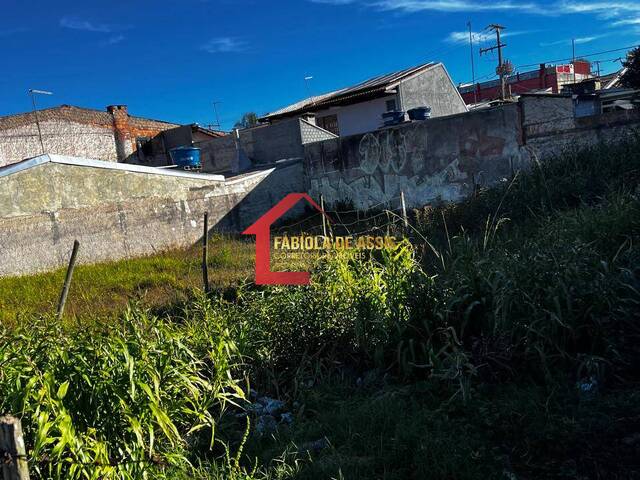 Área para Venda em Colombo - 2