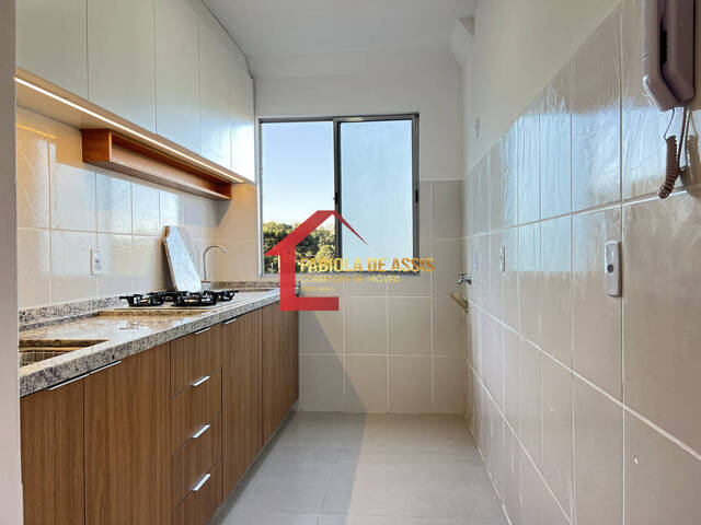 Apartamento para Venda em Curitiba - 5