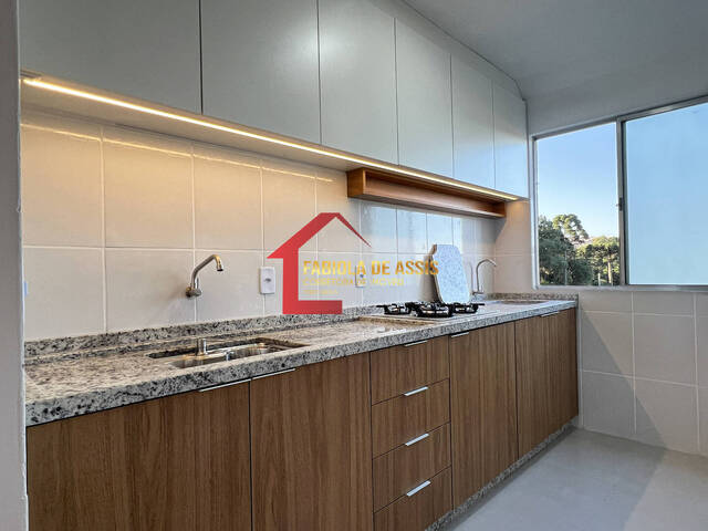 Apartamento para Venda em Curitiba - 2