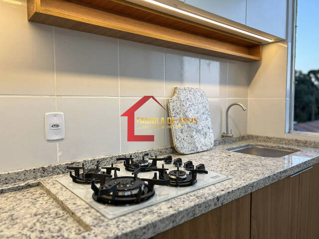 Apartamento para Venda em Curitiba - 4