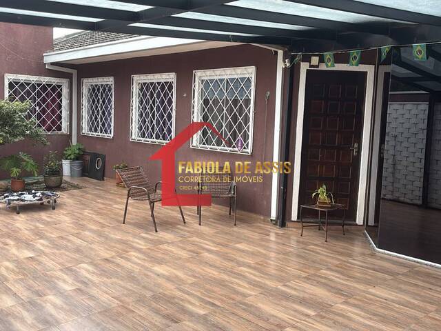 Casa para Venda em Colombo - 2